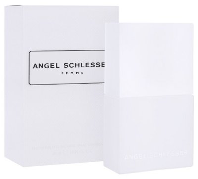  Angel Schlesser Angel Schlesser Femme Eau de Toilette 30 