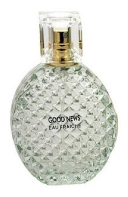    Guy Alari Good News Eau Fraiche 60 