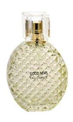    Guy Alari Good News Eau Chance 60 