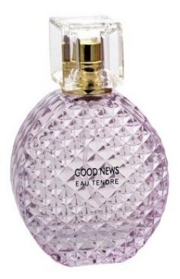    Guy Alari Good News Eau Tendre 60 