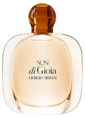  ARMANI Sun di Gioia 30 