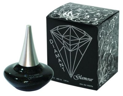  Guy Alari Diamant Glamour 100 