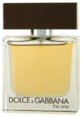  DOLCE & GABBANA The One for Men Eau de Toilette 30 