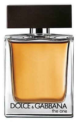  DOLCE & GABBANA The One for Men Eau de Toilette 50 