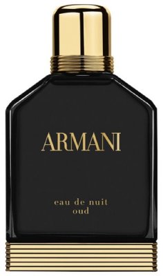  ARMANI Eau de Nuit Oud 100 