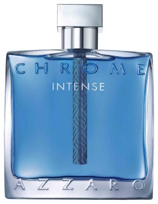  Azzaro Chrome Intense 100 