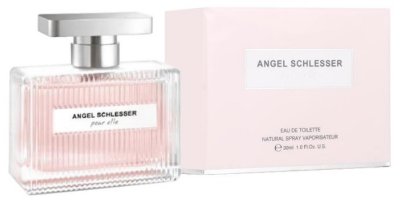  Angel Schlesser Angel Schlesser pour Elle Eau de Toilette 30 