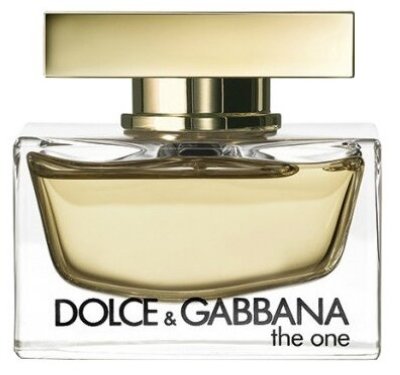  DOLCE & GABBANA The One for Women Eau de Parfum 50 