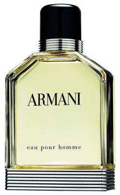  ARMANI Eau pour Homme (2013) 50 