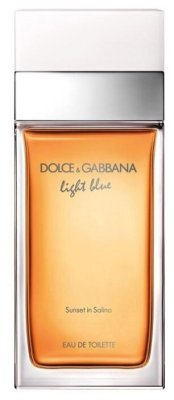  DOLCE & GABBANA Light Blue Sunset in Salina 50 