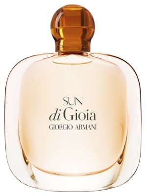  ARMANI Sun di Gioia 50 