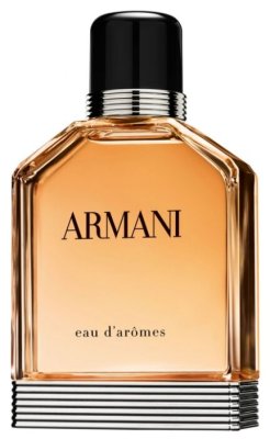   ARMANI Eau d'Aromes 100 