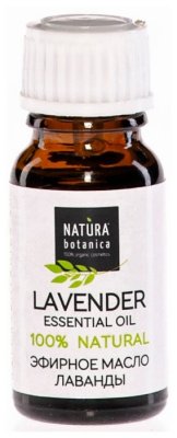 Natura Botanica   A10 