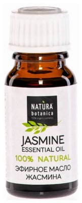 Natura Botanica    10 