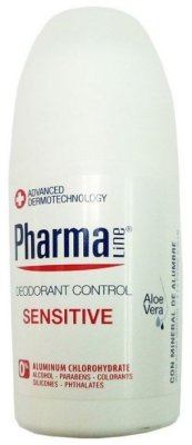   Pharmaline Sensitive 50 