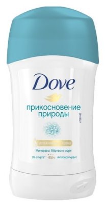   Dove   40 