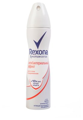   Rexona Motionsense   150 