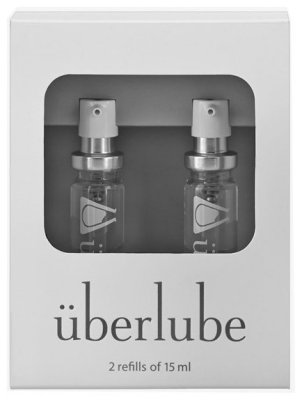 - Uberlube  Good-To-Go, 2  30 