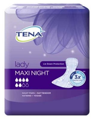   TENA Lady   760913 (6 .)