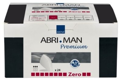   Abena Abri-Man Premium Zero 300740 (24 .)