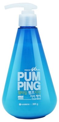   Perioe Pumping Cool mint 285 