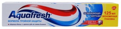   Aquafresh - 125 