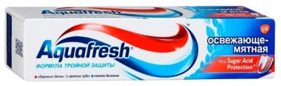   Aquafresh - 100 