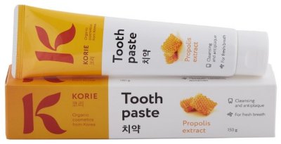   KORIE Propolis Extract 150 