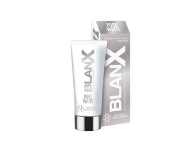   BlanX Pro Pure White,   75 