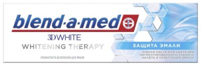   Blend-a-med 3D Whitening Therapy   75 