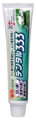   Toiletries Japan Dental 333 150 