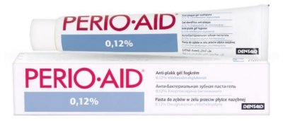   Dentaid Perio-Aid 75 