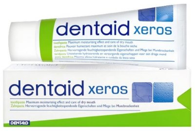   Dentaid Xeros 75 