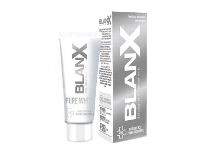   BlanX Pro Pure White,   25 