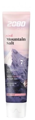   Dental Clinic 2080 Pink Mountain Salt Mild Mint 120 