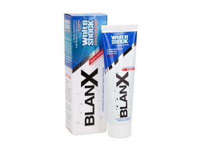   Blanx Shock Instant White 75ml GA1184800