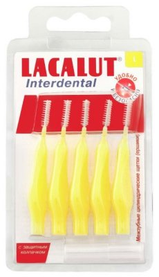   Lacalut Interdental L