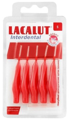   Lacalut Interdental S