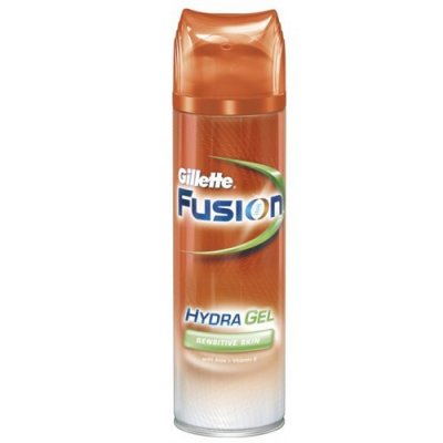    Gillette  Fusion       200 