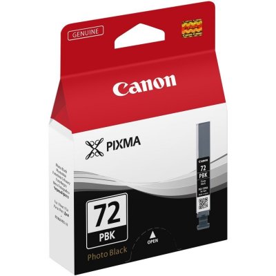 PGI-72PBK  CANON  PRO-10 - 510 