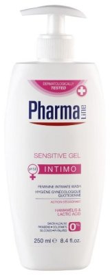 Pharmaline     Pharmaline Intimo Sensitive, 250 