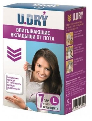    U-Dry L  14  