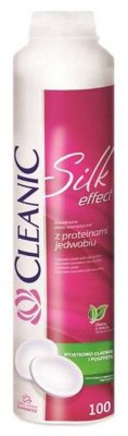   Cleanic Silk effect 100 . 