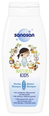 Sanosan Kids  2  1   250 