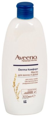 AVEENO Derma      A300 