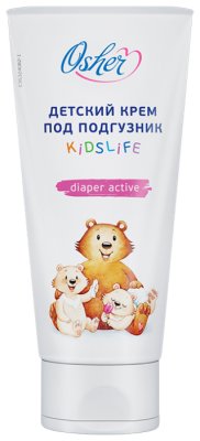 Osher Kidslife        80 