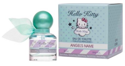  PontiParfum Hello Kitty Angel`s Name