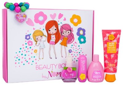   Nomi Beauty box 1