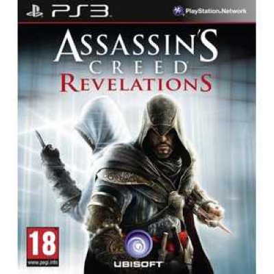   Sony PS3 Assassin"s Creed: .  