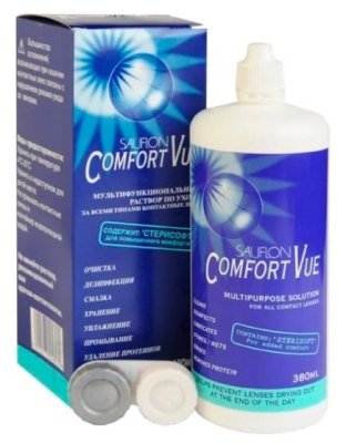  Sauflon Comfort Vue 380 